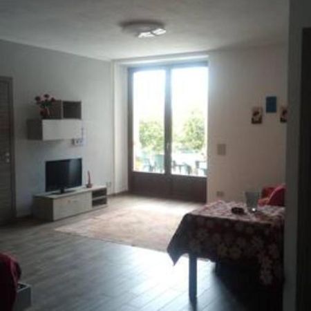 Casa Luisa Βίλα Άλμπα Εξωτερικό φωτογραφία