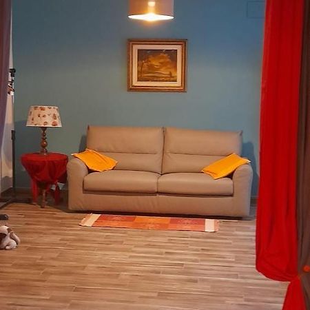 Casa Luisa Βίλα Άλμπα Εξωτερικό φωτογραφία