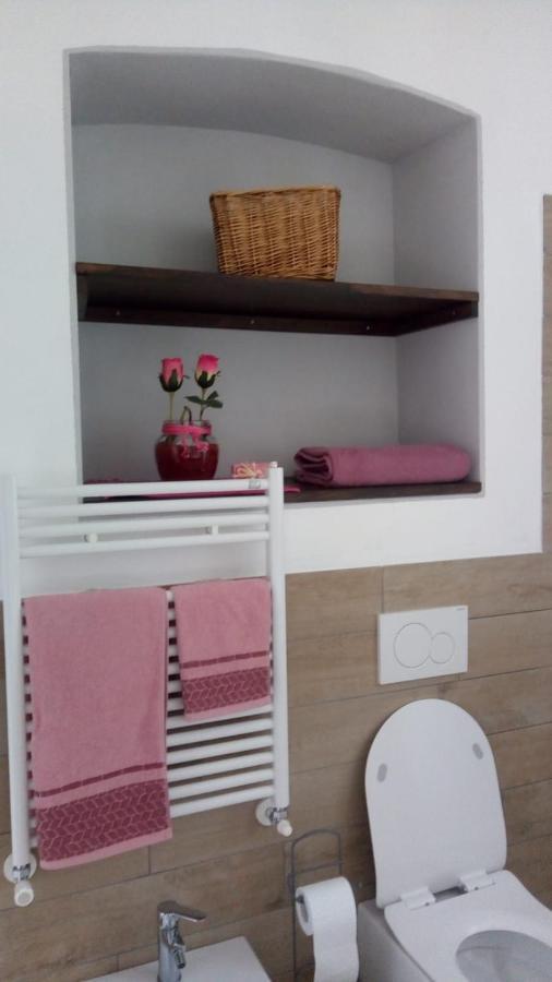 Casa Luisa Βίλα Άλμπα Εξωτερικό φωτογραφία