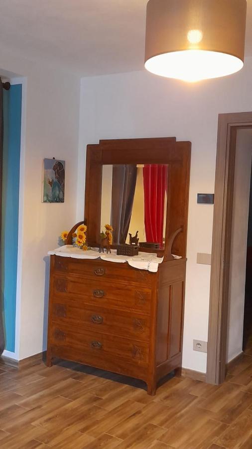 Casa Luisa Βίλα Άλμπα Εξωτερικό φωτογραφία